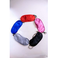 Polyester Traveling Sleep Mask